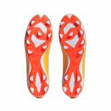 Voksen fodboldst�vler Adidas X Speedportal.4 FXG Orange #3