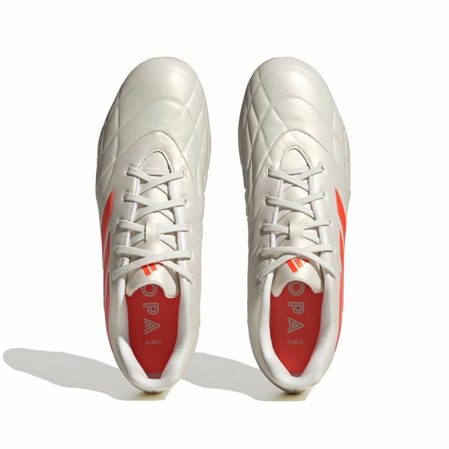 Voksen fodboldstvler Adidas Copa Pure.3 FG #2