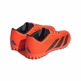 Indend�rs fodboldst�vler til b�rn Adidas Predator Accuracy.4 TF Orange Unisex #2