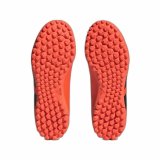 Indend�rs fodboldst�vler til b�rn Adidas Predator Accuracy.4 TF Orange Unisex #4