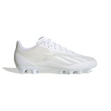 Fodboldst�vler til b�rn Adidas X Speedportal.4 FxG Hvid #1