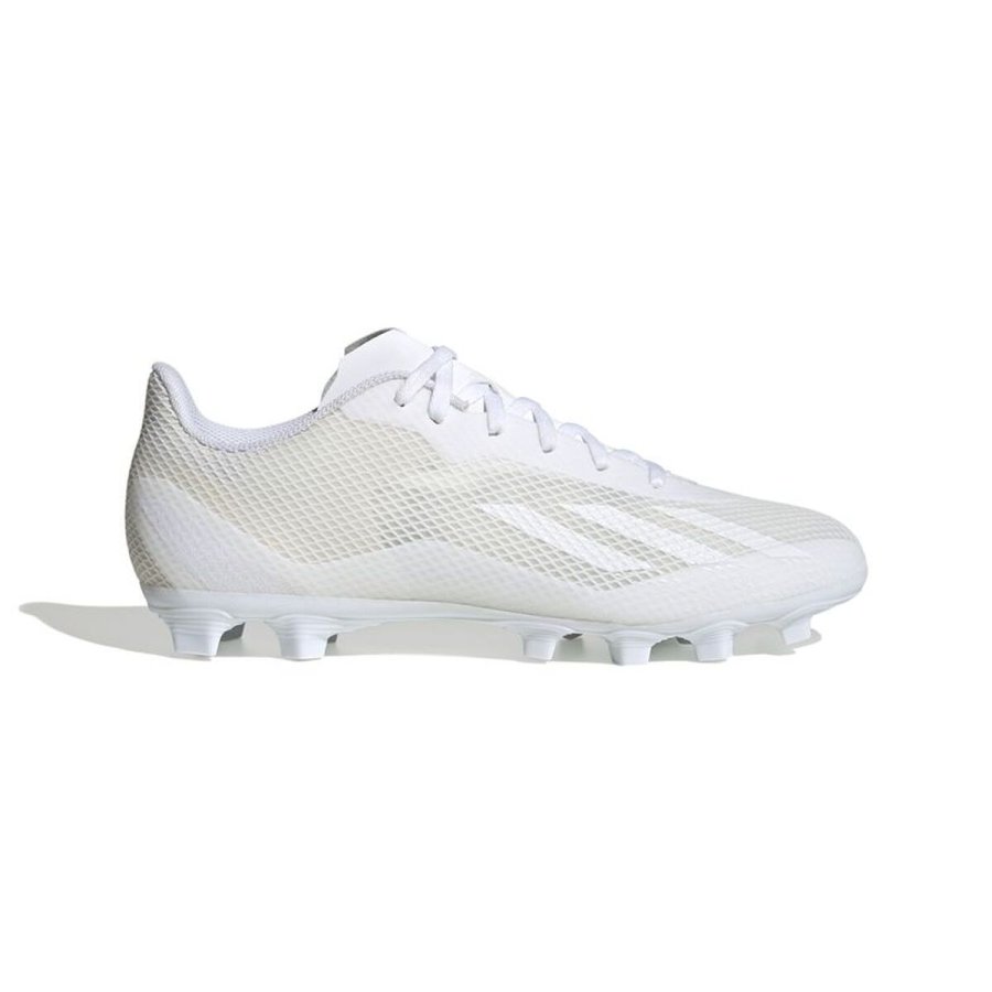 Fodboldst�vler til b�rn Adidas X Speedportal.4 FxG Hvid #1