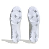 Fodboldst�vler til b�rn Adidas X Speedportal.4 FxG Hvid #3