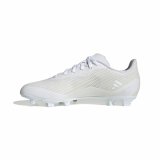 Fodboldst�vler til b�rn Adidas X Speedportal.4 FXG Hvid #2
