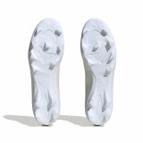 Fodboldst�vler til b�rn Adidas X Speedportal.4 FXG Hvid #3