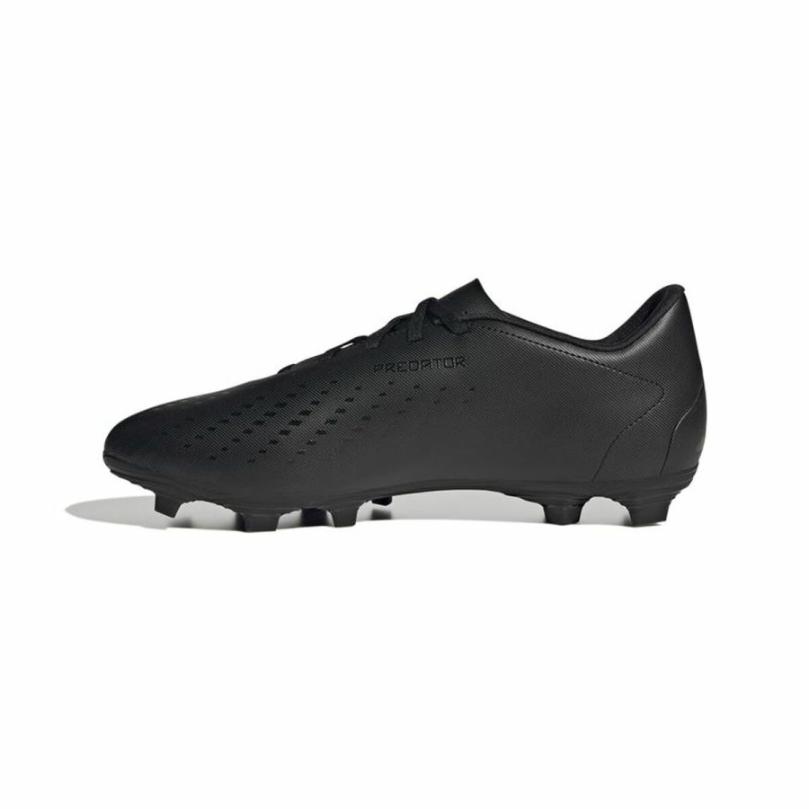 Voksen fodboldstvler Adidas Predator Accuracy.4 FxG Sort #2