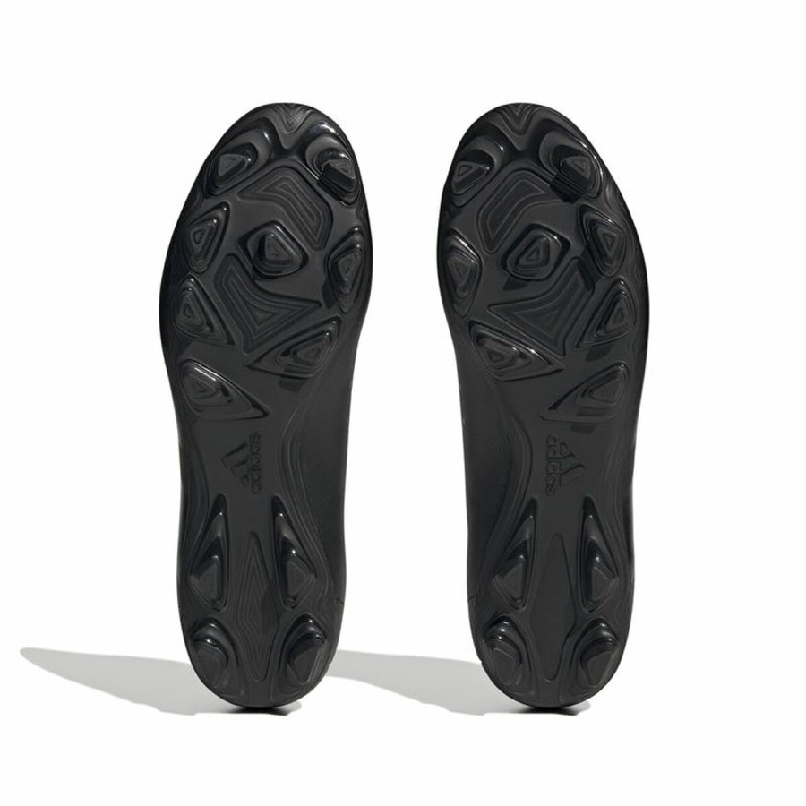 Voksen fodboldstvler Adidas Predator Accuracy.4 FxG Sort #3