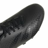 Voksen fodboldstvler Adidas Predator Accuracy.4 FxG Sort #7