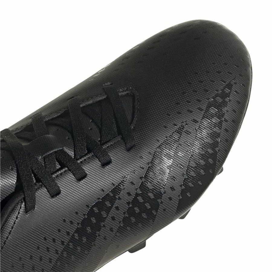 Voksen fodboldstvler Adidas Predator Accuracy.4 FxG Sort #7