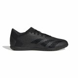 Indend�rs fodboldst�vler til voksne Adidas Predator Accuracy.4 Sort Unisex #1