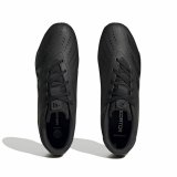 Indend�rs fodboldst�vler til voksne Adidas Predator Accuracy.4 Sort Unisex #4