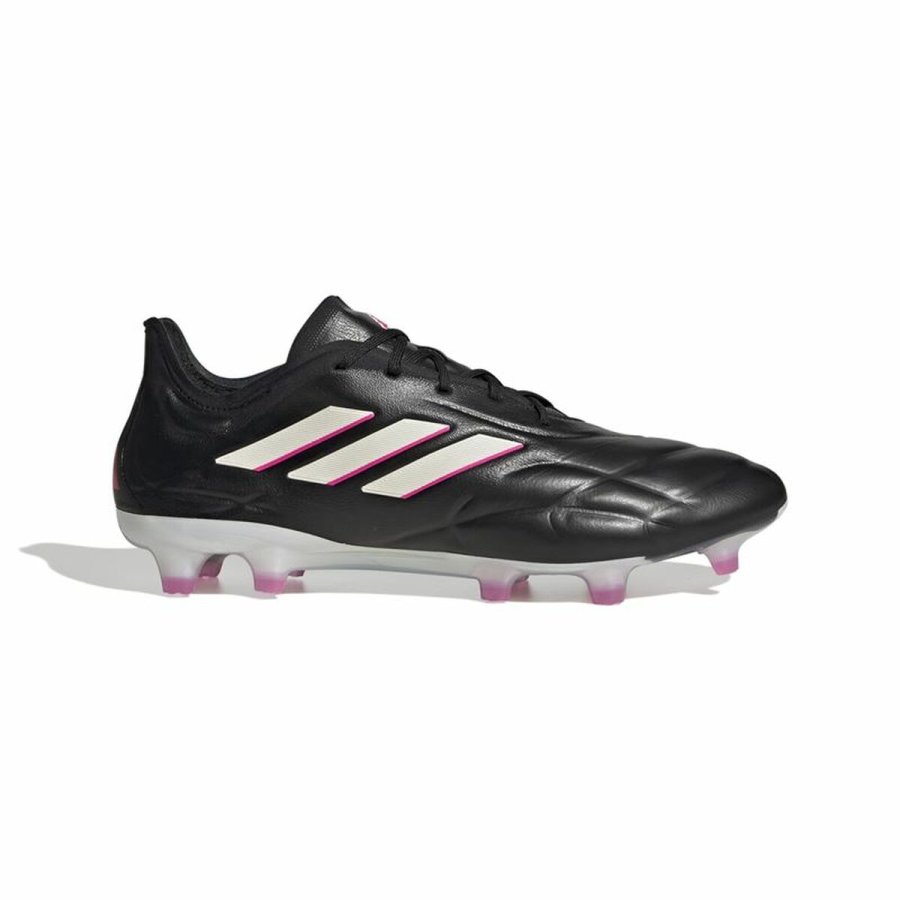 Voksen fodboldstvler Adidas  Copa Pure.1 FG Sort #1