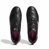 Voksen fodboldstvler Adidas  Copa Pure.1 FG Sort #2