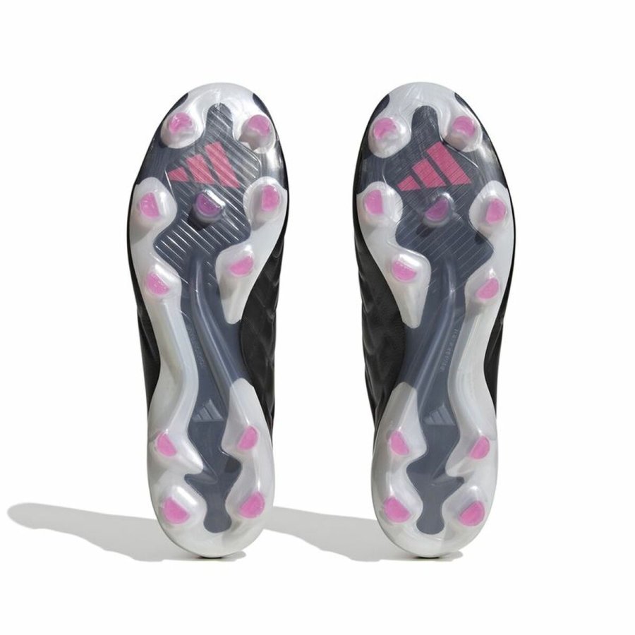 Voksen fodboldstvler Adidas  Copa Pure.1 FG Sort #3