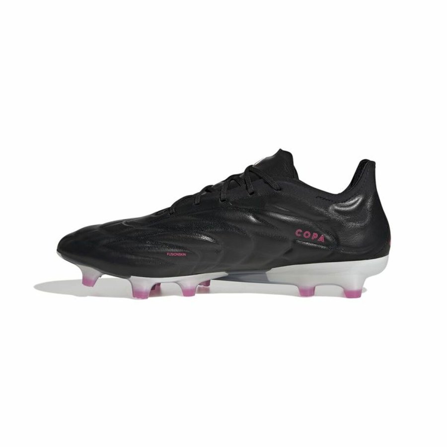 Voksen fodboldstvler Adidas  Copa Pure.1 FG Sort #4