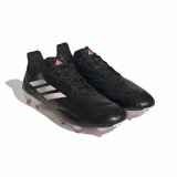 Voksen fodboldstvler Adidas  Copa Pure.1 FG Sort #5