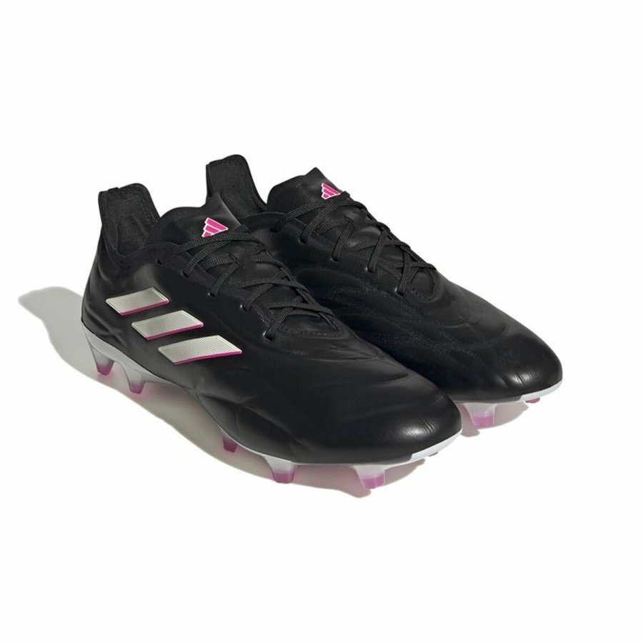 Voksen fodboldstvler Adidas  Copa Pure.1 FG Sort #5