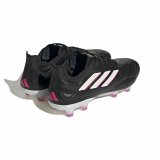 Voksen fodboldstvler Adidas  Copa Pure.1 FG Sort #6
