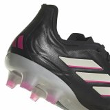 Voksen fodboldstvler Adidas  Copa Pure.1 FG Sort #7