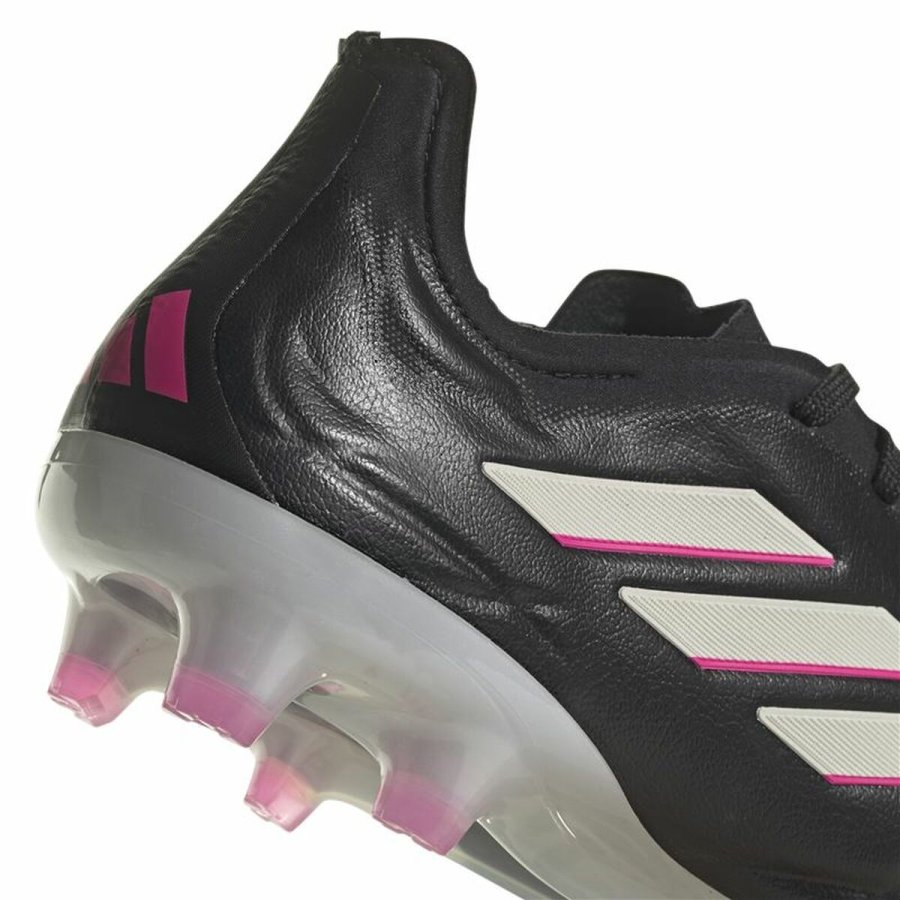 Voksen fodboldstvler Adidas  Copa Pure.1 FG Sort #7