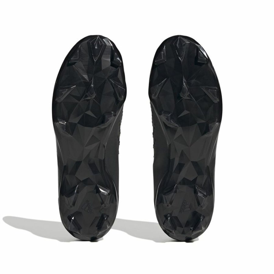 Fodboldst�vler til b�rn Adidas Predator Accuracy.3 FG Sort #3