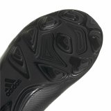 Fodboldst�vler til b�rn Adidas Predator Accuracy.4 FxG Sort #4