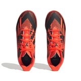 Indend�rs fodboldst�vler til b�rn Adidas X Speeportal Messi.4 Orange #2