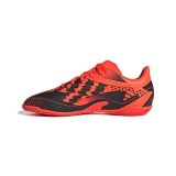 Indend�rs fodboldst�vler til b�rn Adidas X Speeportal Messi.4 Orange #4
