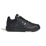 Sportssko til b�rn Adidas Hoops 3.0 #1