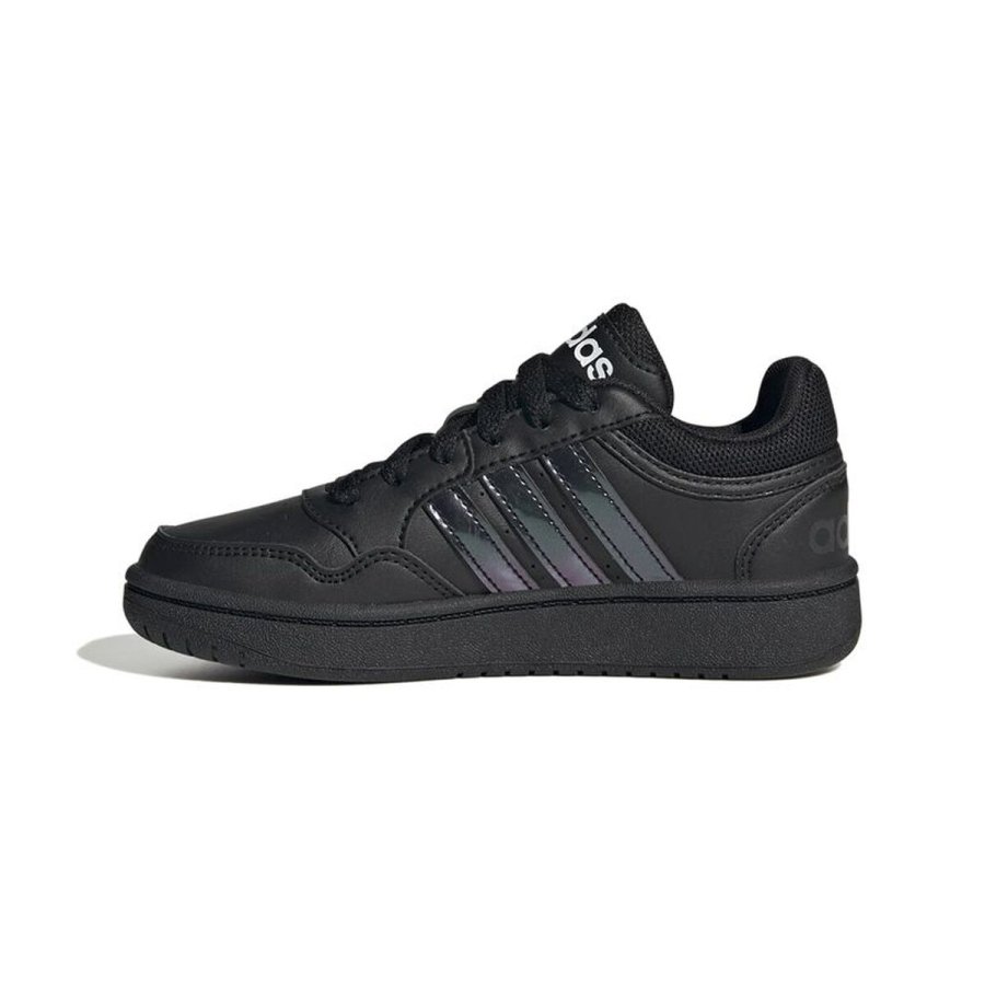 Sportssko til b�rn Adidas Hoops 3.0 #2