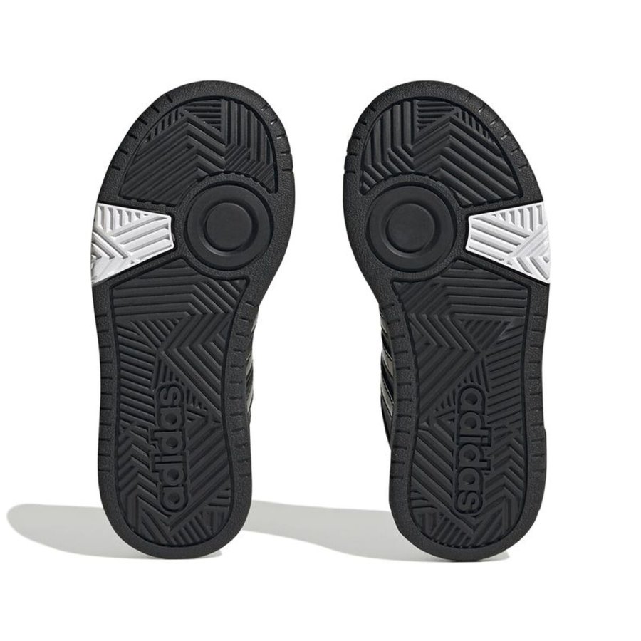 Sportssko til b�rn Adidas Hoops 3.0 #3