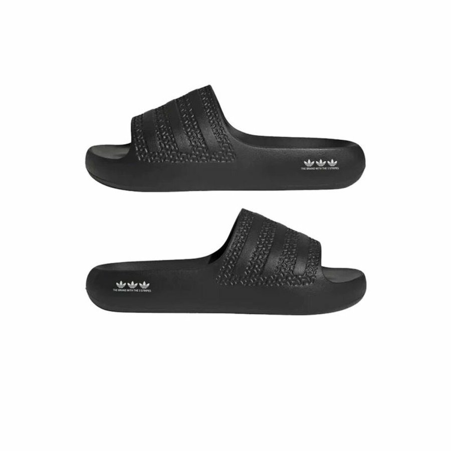 Klipklappere til mnd Adidas Adicane Slide Sort #1