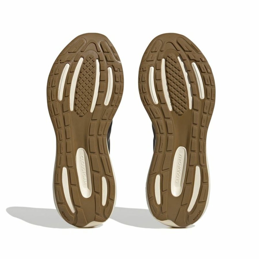 L�besko til voksne Adidas HP7569 Oliven #3