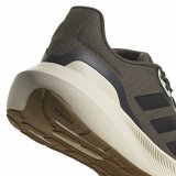 L�besko til voksne Adidas HP7569 Oliven #7