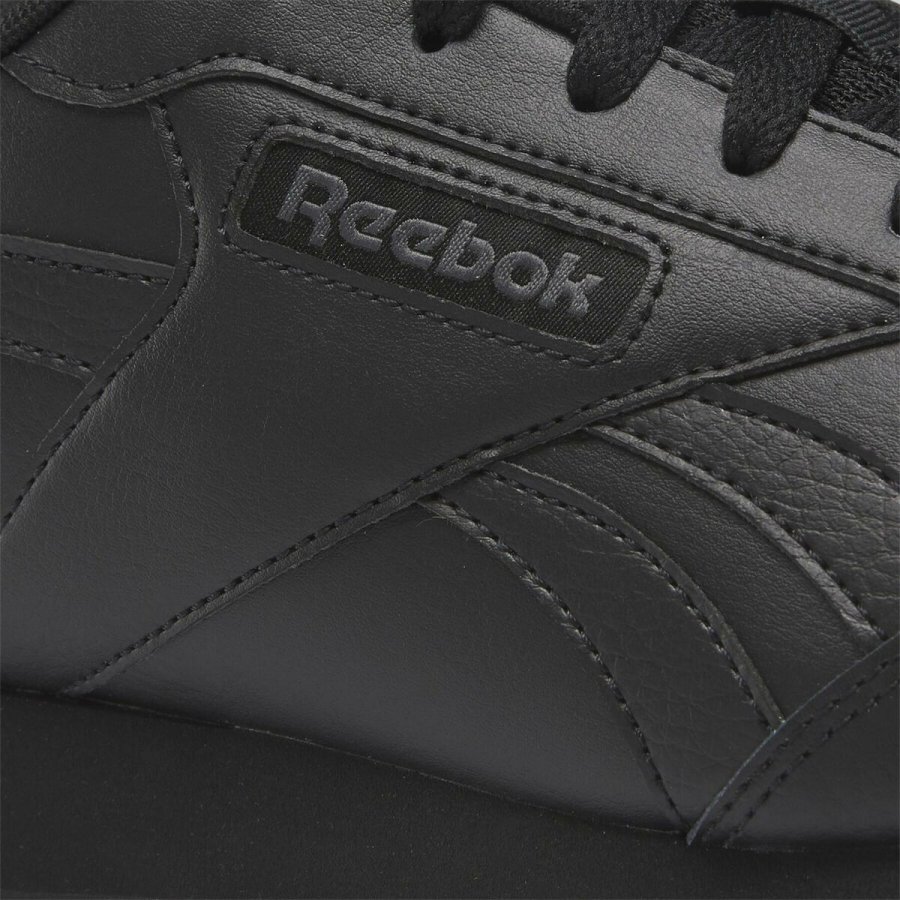 Herre sneakers Reebok  GLIDE GZ2322  Sort #7