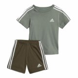 Sportstj til Baby Adidas 3 Stripes #1