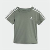 Sportstj til Baby Adidas 3 Stripes #2