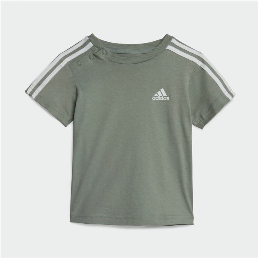 Sportstj til Baby Adidas 3 Stripes #2