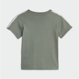 Sportstj til Baby Adidas 3 Stripes #3