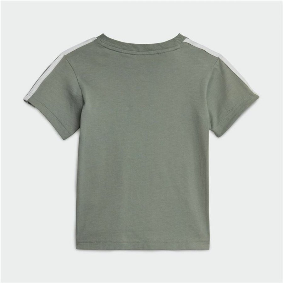 Sportstj til Baby Adidas 3 Stripes #3