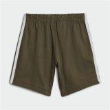 Sportstj til Baby Adidas 3 Stripes #5