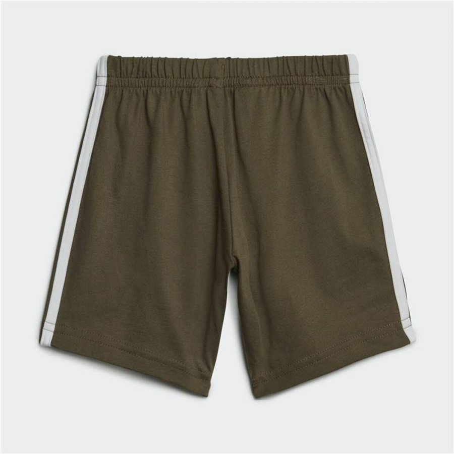 Sportstj til Baby Adidas 3 Stripes #5