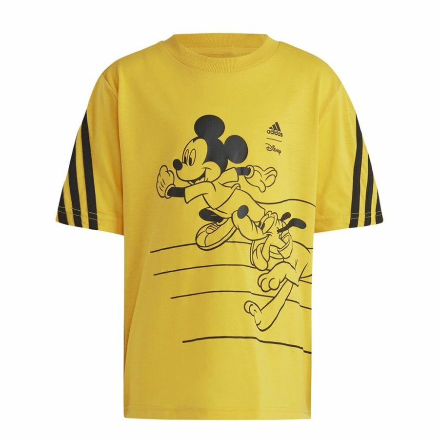 Brne Kortrmet T-shirt Adidas X Disney - Mickey Mouse #1