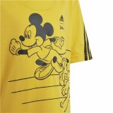 Brne Kortrmet T-shirt Adidas X Disney - Mickey Mouse #3