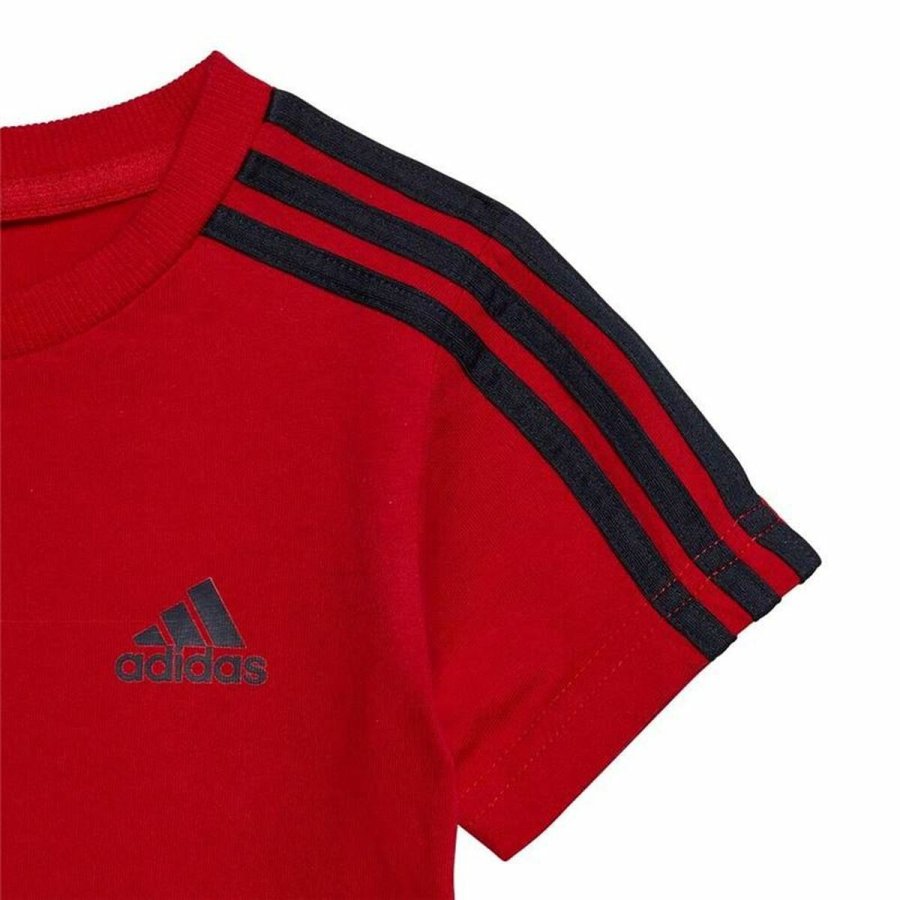 Sportstj til Brn Adidas 3 Stripes Rd #2