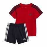 Sportstj til Brn Adidas 3 Stripes Rd #1
