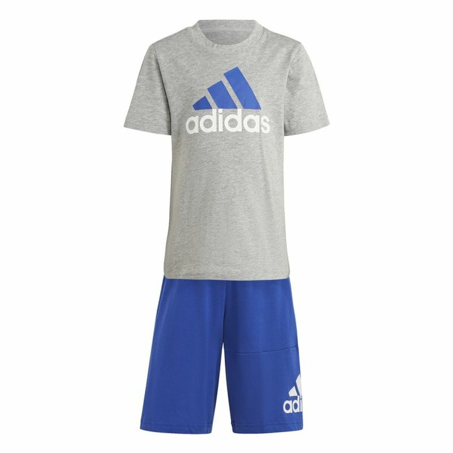 Sportstj til Brn Adidas Essentials Logo #1