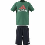 Sportstj til Brn Adidas Mrk grn #1
