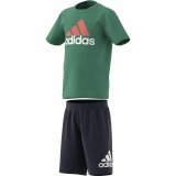 Sportstj til Brn Adidas Mrk grn #3