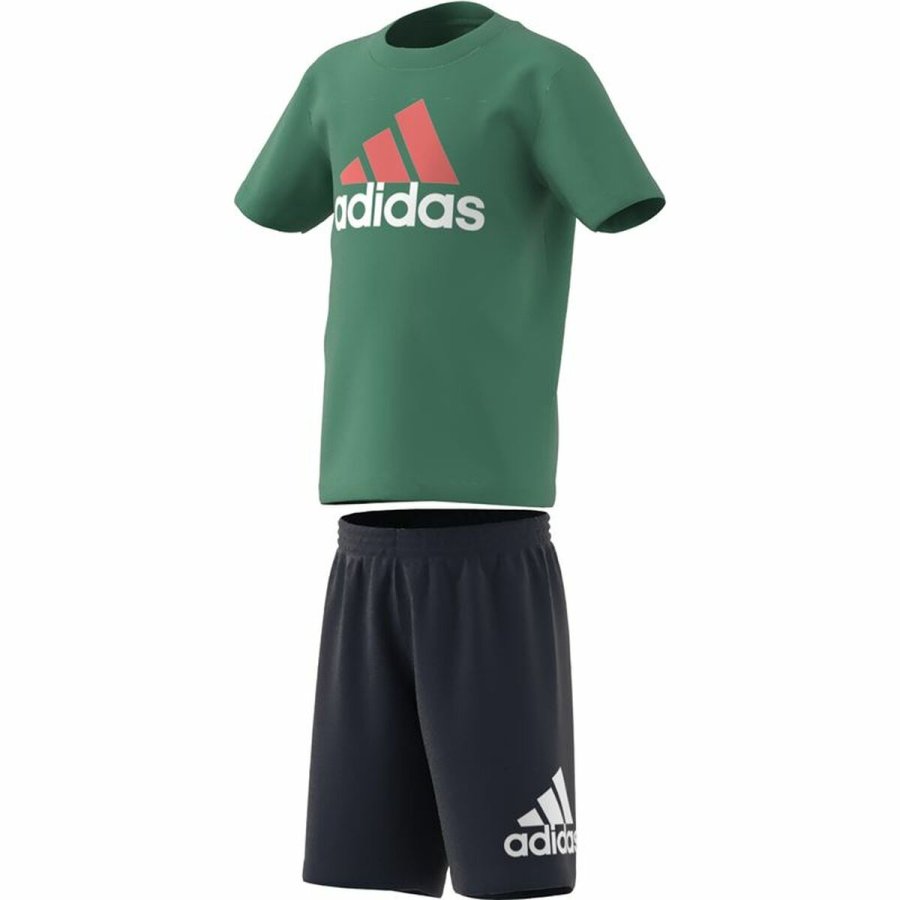 Sportstj til Brn Adidas Mrk grn #3